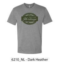 Next Level Apparel® Adult CVC Tee